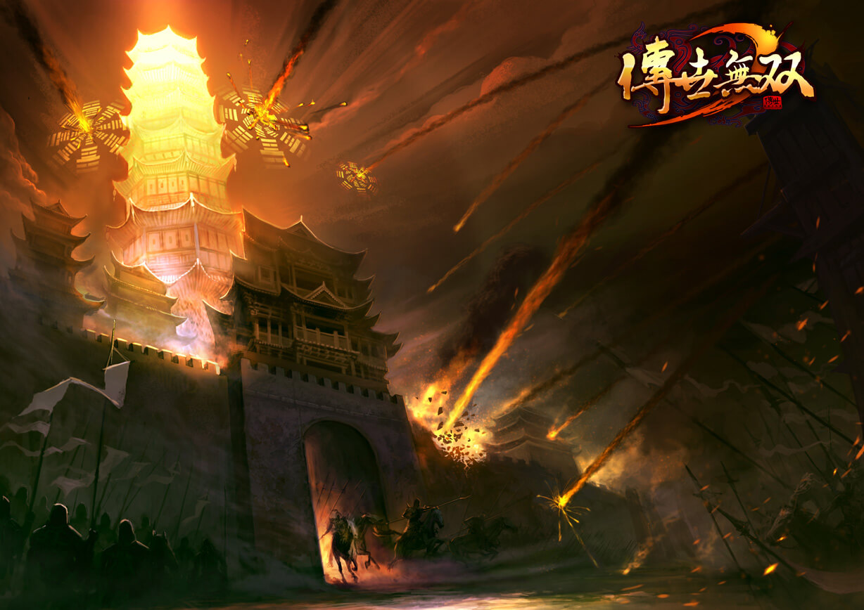 《传世无双之金装裁决》：一个人的传奇不孤单！主体元神双操控，战术无穷(图1)